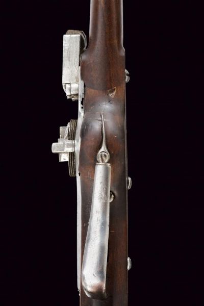 Pistola a ruota  - Asta La Collezione di Armi Antiche di un Gentiluomo Californiano - Associazione Nazionale - Case d'Asta italiane