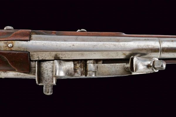 Pistola a ruota  - Asta La Collezione di Armi Antiche di un Gentiluomo Californiano - Associazione Nazionale - Case d'Asta italiane