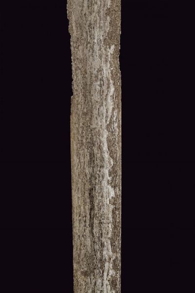 Spada da cavaliere  - Asta La Collezione di Armi Antiche di un Gentiluomo Californiano - Associazione Nazionale - Case d'Asta italiane