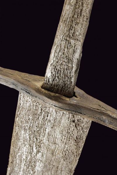 Spada da cavaliere  - Asta La Collezione di Armi Antiche di un Gentiluomo Californiano - Associazione Nazionale - Case d'Asta italiane