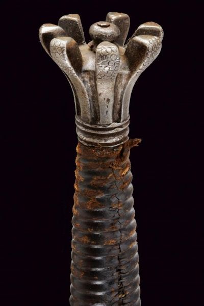 Spada  - Asta La Collezione di Armi Antiche di un Gentiluomo Californiano - Associazione Nazionale - Case d'Asta italiane