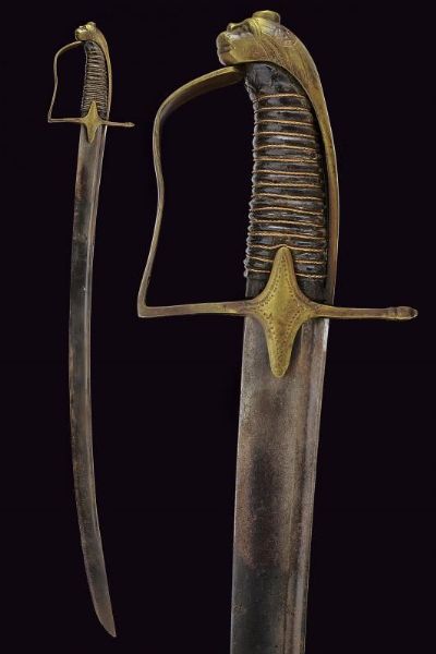 Prima plana  - Asta La Collezione di Armi Antiche di un Gentiluomo Californiano - Associazione Nazionale - Case d'Asta italiane