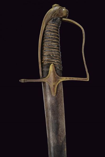 Prima plana  - Asta La Collezione di Armi Antiche di un Gentiluomo Californiano - Associazione Nazionale - Case d'Asta italiane