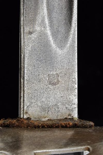 Sciabola da cavalleria Mod. 1892  - Asta La Collezione di Armi Antiche di un Gentiluomo Californiano - Associazione Nazionale - Case d'Asta italiane