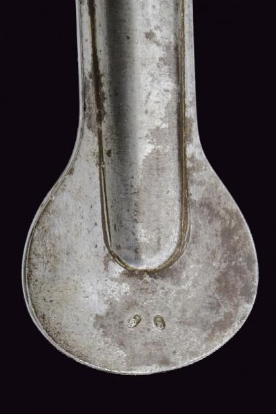 Spada da cavalleria pesante  - Asta La Collezione di Armi Antiche di un Gentiluomo Californiano - Associazione Nazionale - Case d'Asta italiane