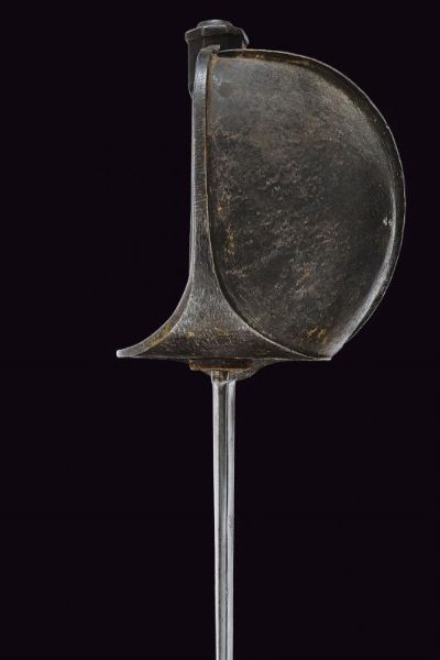 Sciabola d'abbordaggio Mod. 1833  - Asta La Collezione di Armi Antiche di un Gentiluomo Californiano - Associazione Nazionale - Case d'Asta italiane