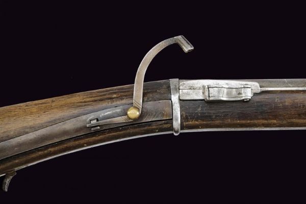 Teppo  - Asta La Collezione di Armi Antiche di un Gentiluomo Californiano - Associazione Nazionale - Case d'Asta italiane