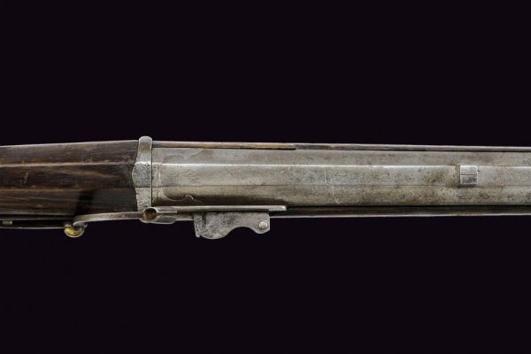 Teppo  - Asta La Collezione di Armi Antiche di un Gentiluomo Californiano - Associazione Nazionale - Case d'Asta italiane