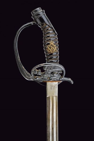 IOD 89  - Asta La Collezione di Armi Antiche di un Gentiluomo Californiano - Associazione Nazionale - Case d'Asta italiane