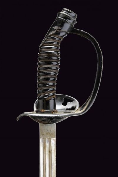 IOD 89  - Asta La Collezione di Armi Antiche di un Gentiluomo Californiano - Associazione Nazionale - Case d'Asta italiane