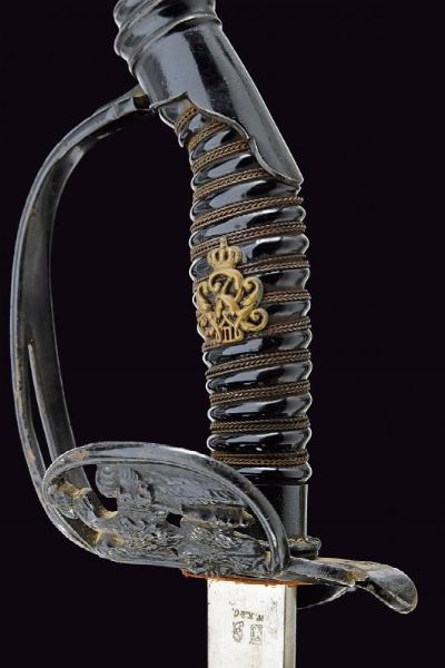 IOD 89  - Asta La Collezione di Armi Antiche di un Gentiluomo Californiano - Associazione Nazionale - Case d'Asta italiane