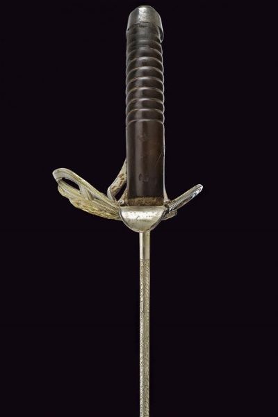 KD 89 da Ulano  - Asta La Collezione di Armi Antiche di un Gentiluomo Californiano - Associazione Nazionale - Case d'Asta italiane