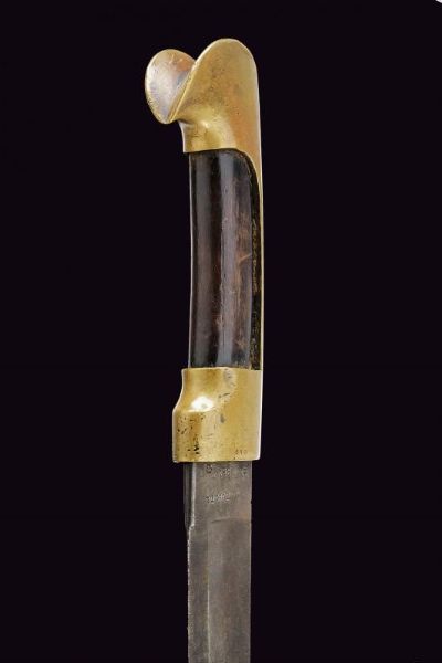 Shasqua Mod. 1881  - Asta La Collezione di Armi Antiche di un Gentiluomo Californiano - Associazione Nazionale - Case d'Asta italiane