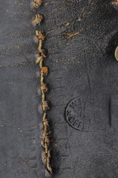 Pugnale da truppa della Croce Rossa  - Asta La Collezione di Armi Antiche di un Gentiluomo Californiano - Associazione Nazionale - Case d'Asta italiane