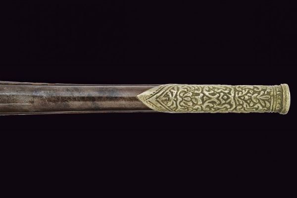 Pistola a pietra focaia  - Asta La Collezione di Armi Antiche di un Gentiluomo Californiano - Associazione Nazionale - Case d'Asta italiane