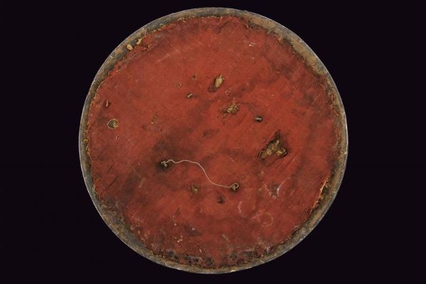 Dhal  - Asta La Collezione di Armi Antiche di un Gentiluomo Californiano - Associazione Nazionale - Case d'Asta italiane