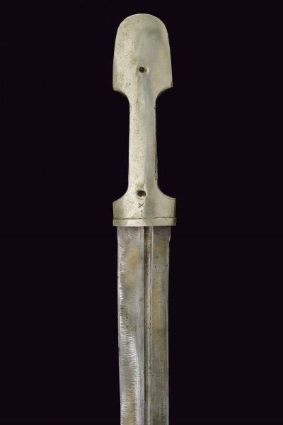 Kindjal  - Asta La Collezione di Armi Antiche di un Gentiluomo Californiano - Associazione Nazionale - Case d'Asta italiane