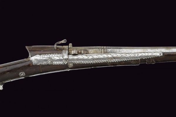 Torador  - Asta La Collezione di Armi Antiche di un Gentiluomo Californiano - Associazione Nazionale - Case d'Asta italiane