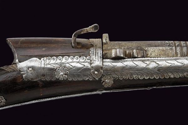 Torador  - Asta La Collezione di Armi Antiche di un Gentiluomo Californiano - Associazione Nazionale - Case d'Asta italiane