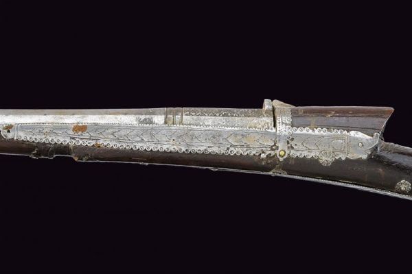 Torador  - Asta La Collezione di Armi Antiche di un Gentiluomo Californiano - Associazione Nazionale - Case d'Asta italiane