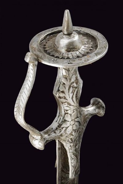 Kora  - Asta La Collezione di Armi Antiche di un Gentiluomo Californiano - Associazione Nazionale - Case d'Asta italiane