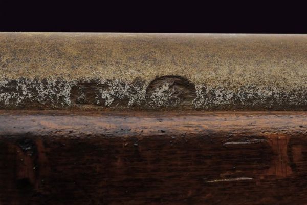 Fucile a luminello convertito ad uso civile  - Asta La Collezione di Armi Antiche di un Gentiluomo Californiano - Associazione Nazionale - Case d'Asta italiane