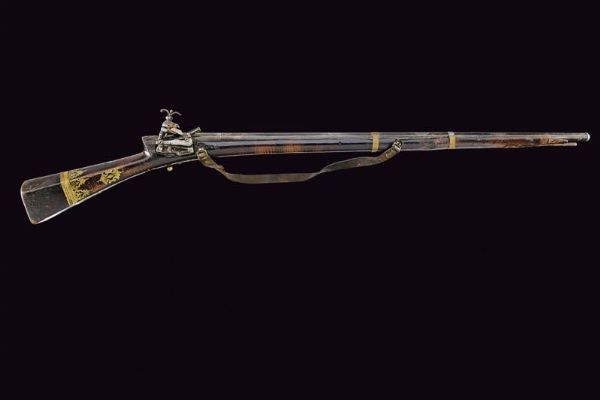 Tufenk  - Asta La Collezione di Armi Antiche di un Gentiluomo Californiano - Associazione Nazionale - Case d'Asta italiane