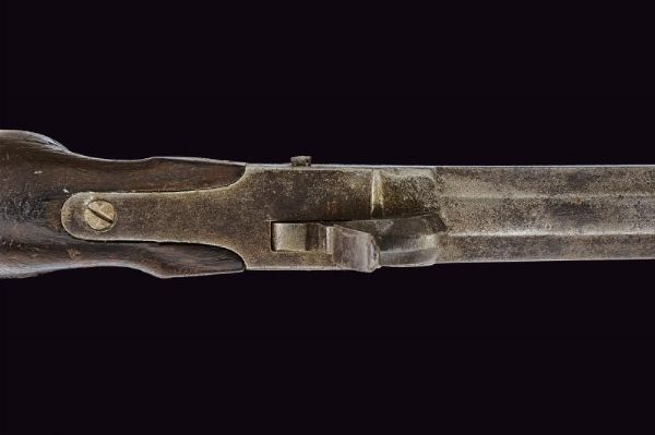 Mazzagatto a luminello  - Asta La Collezione di Armi Antiche di un Gentiluomo Californiano - Associazione Nazionale - Case d'Asta italiane