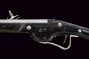 Pistola a ruota  - Asta La Collezione di Armi Antiche di un Gentiluomo Californiano - Associazione Nazionale - Case d'Asta italiane