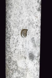 Spada da caccia  - Asta La Collezione di Armi Antiche di un Gentiluomo Californiano - Associazione Nazionale - Case d'Asta italiane