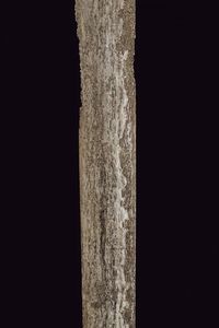 Spada da cavaliere  - Asta La Collezione di Armi Antiche di un Gentiluomo Californiano - Associazione Nazionale - Case d'Asta italiane