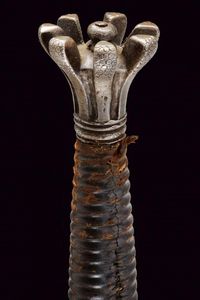 Spada  - Asta La Collezione di Armi Antiche di un Gentiluomo Californiano - Associazione Nazionale - Case d'Asta italiane