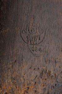 Fucile ridotto a luminello  - Asta La Collezione di Armi Antiche di un Gentiluomo Californiano - Associazione Nazionale - Case d'Asta italiane