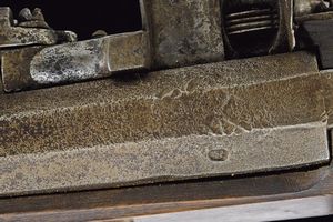 Fucile a ruota  - Asta La Collezione di Armi Antiche di un Gentiluomo Californiano - Associazione Nazionale - Case d'Asta italiane