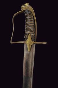 Prima plana  - Asta La Collezione di Armi Antiche di un Gentiluomo Californiano - Associazione Nazionale - Case d'Asta italiane