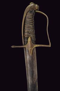 Prima plana  - Asta La Collezione di Armi Antiche di un Gentiluomo Californiano - Associazione Nazionale - Case d'Asta italiane