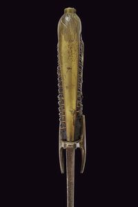 Prima plana  - Asta La Collezione di Armi Antiche di un Gentiluomo Californiano - Associazione Nazionale - Case d'Asta italiane