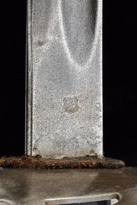 Sciabola da cavalleria Mod. 1892  - Asta La Collezione di Armi Antiche di un Gentiluomo Californiano - Associazione Nazionale - Case d'Asta italiane