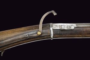 Teppo  - Asta La Collezione di Armi Antiche di un Gentiluomo Californiano - Associazione Nazionale - Case d'Asta italiane