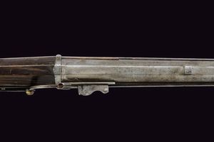 Teppo  - Asta La Collezione di Armi Antiche di un Gentiluomo Californiano - Associazione Nazionale - Case d'Asta italiane