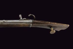 Teppo  - Asta La Collezione di Armi Antiche di un Gentiluomo Californiano - Associazione Nazionale - Case d'Asta italiane