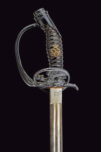 IOD 89  - Asta La Collezione di Armi Antiche di un Gentiluomo Californiano - Associazione Nazionale - Case d'Asta italiane