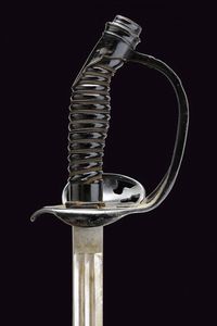 IOD 89  - Asta La Collezione di Armi Antiche di un Gentiluomo Californiano - Associazione Nazionale - Case d'Asta italiane