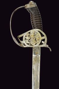 KD 89 da Ulano  - Asta La Collezione di Armi Antiche di un Gentiluomo Californiano - Associazione Nazionale - Case d'Asta italiane