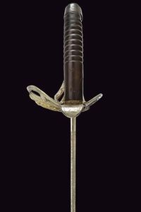 KD 89 da Ulano  - Asta La Collezione di Armi Antiche di un Gentiluomo Californiano - Associazione Nazionale - Case d'Asta italiane