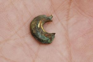 Pistola a pietra focaia  - Asta La Collezione di Armi Antiche di un Gentiluomo Californiano - Associazione Nazionale - Case d'Asta italiane