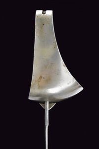 Sciabola da truppa di artiglieria a cavallo  - Asta La Collezione di Armi Antiche di un Gentiluomo Californiano - Associazione Nazionale - Case d'Asta italiane