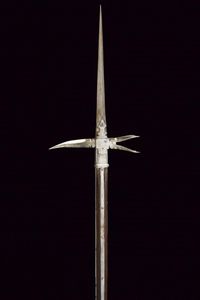 Martello di Lucerna in stile del XVII secolo  - Asta La Collezione di Armi Antiche di un Gentiluomo Californiano - Associazione Nazionale - Case d'Asta italiane