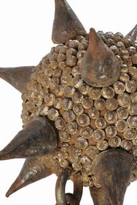 Morgenstern  - Asta La Collezione di Armi Antiche di un Gentiluomo Californiano - Associazione Nazionale - Case d'Asta italiane