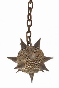 Morgenstern  - Asta La Collezione di Armi Antiche di un Gentiluomo Californiano - Associazione Nazionale - Case d'Asta italiane